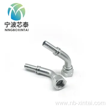 Dkol, Dkl, Dkos Hydraulic Fittings